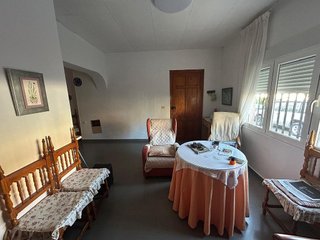 Chalet en venta en Ejido Centro en Ejido (El)
