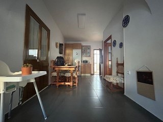 Chalet en venta en Ejido Centro en Ejido (El)