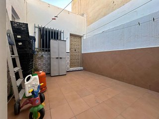 Chalet en venta en Ejido Centro en Ejido (El)
