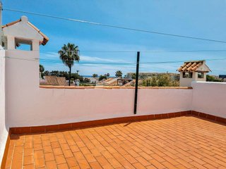 Casa adosada en venta en Marina de Casares en Casares