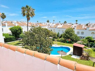 Casa adosada en venta en Marina de Casares en Casares