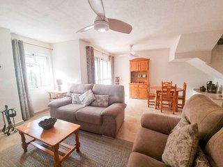 Casa adosada en venta en Marina de Casares en Casares