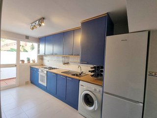 Casa adosada en venta en Marina de Casares en Casares