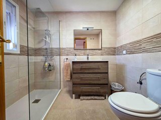 Casa adosada en venta en Marina de Casares en Casares