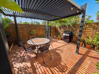 Casa adosada en venta en Marina de Casares en Casares