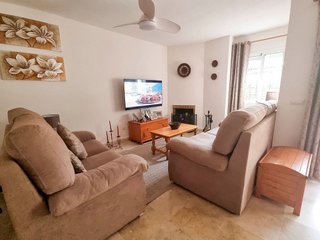 Casa adosada en venta en Marina de Casares en Casares