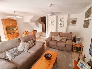 Casa adosada en venta en Marina de Casares en Casares