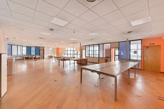 Oficina en alquiler en Valdebebas - Valdefuentes en Madrid