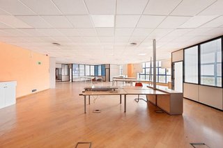 Oficina en alquiler en Valdebebas - Valdefuentes en Madrid