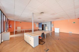 Oficina en alquiler en Valdebebas - Valdefuentes en Madrid