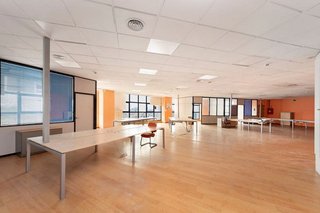 Oficina en alquiler en Valdebebas - Valdefuentes en Madrid