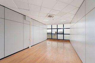 Oficina en alquiler en Valdebebas - Valdefuentes en Madrid