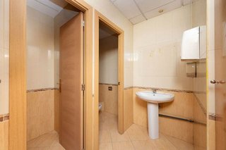 Oficina en alquiler en Valdebebas - Valdefuentes en Madrid