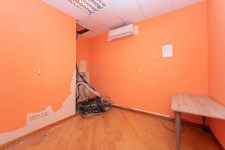Oficina en alquiler en Valdebebas - Valdefuentes en Madrid