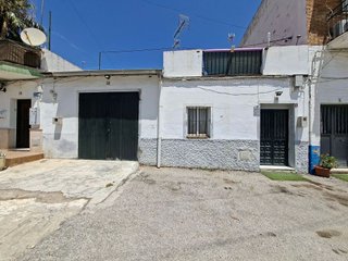 Casa adosada en venta en Camas