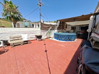 Casa adosada en venta en Camas