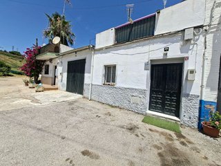 Casa adosada en venta en Camas