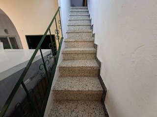Casa adosada en venta en Camas