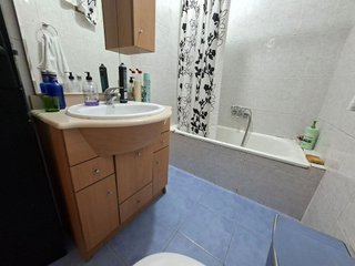 Casa adosada en venta en Camas
