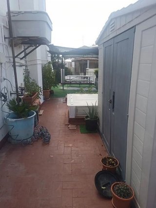 Casa adosada en venta en Centro en Almazora/Almassora