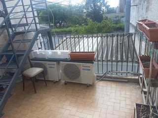 Casa adosada en venta en Centro en Almazora/Almassora
