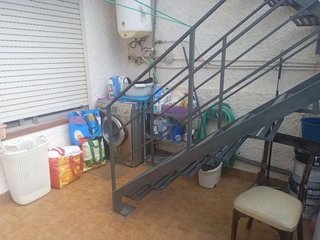 Casa adosada en venta en Centro en Almazora/Almassora