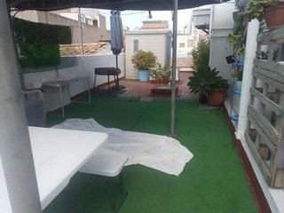 Casa adosada en venta en Centro en Almazora/Almassora