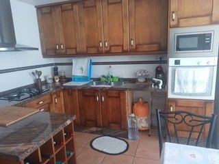 Casa adosada en venta en Centro en Almazora/Almassora