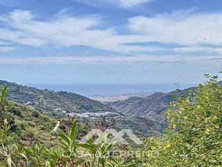 Chalet en venta en Sayalonga