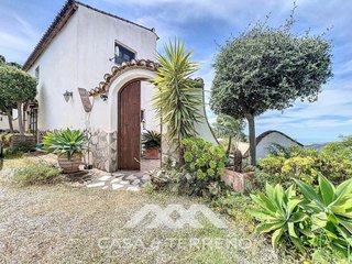 Chalet en venta en Sayalonga
