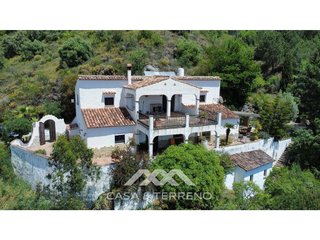 Chalet en venta en Sayalonga