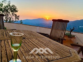 Chalet en venta en Sayalonga