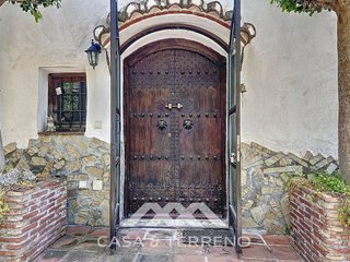 Chalet en venta en Sayalonga