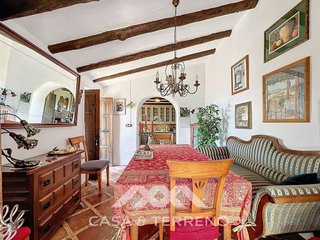 Chalet en venta en Sayalonga
