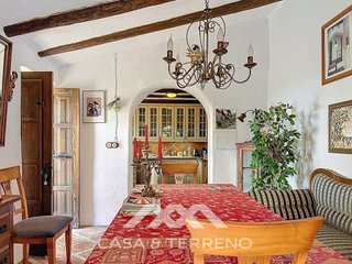 Chalet en venta en Sayalonga