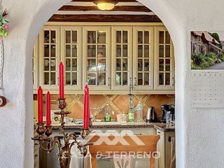 Chalet en venta en Sayalonga