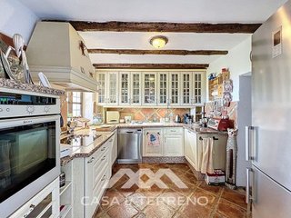 Chalet en venta en Sayalonga