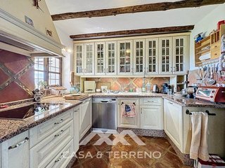 Chalet en venta en Sayalonga