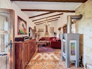 Chalet en venta en Sayalonga