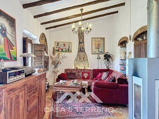 Chalet en venta en Sayalonga