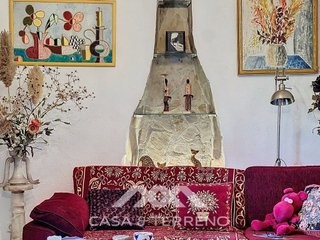Chalet en venta en Sayalonga