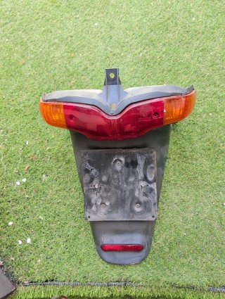 Gilera Runner 180/125