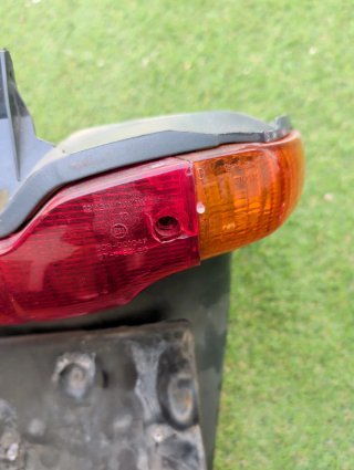 Gilera Runner 180/125