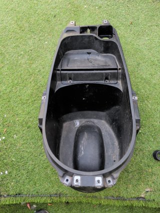 Gilera Runner 180/125