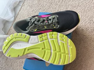 Zapatillas Brooks Adrenaline Mujer Talla 38