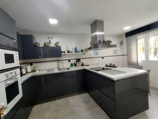 Casa adosada en venta en El Arroyo - La Fuente en Fuenlabrada