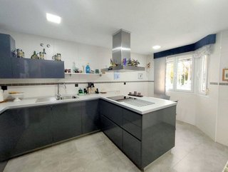 Casa adosada en venta en El Arroyo - La Fuente en Fuenlabrada