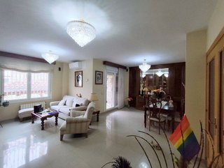 Casa adosada en venta en El Arroyo - La Fuente en Fuenlabrada