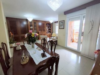 Casa adosada en venta en El Arroyo - La Fuente en Fuenlabrada