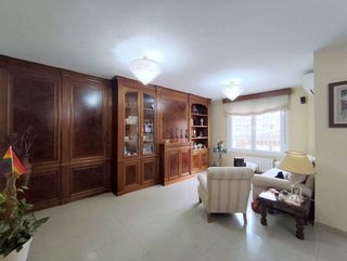 Casa adosada en venta en El Arroyo - La Fuente en Fuenlabrada
